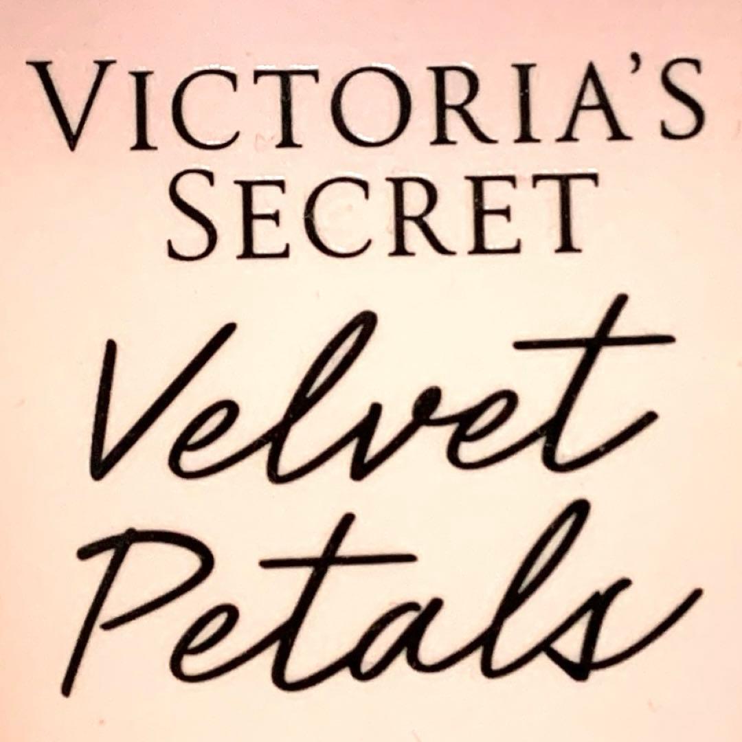 Victoria's Secretヴィクトリアシークレット5本新品ショップ袋付