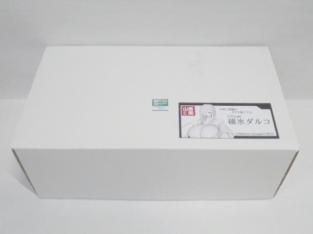 ワンフェス2025冬 天獄で悪魔がボクを魅惑する １/7 碓氷ダルコ