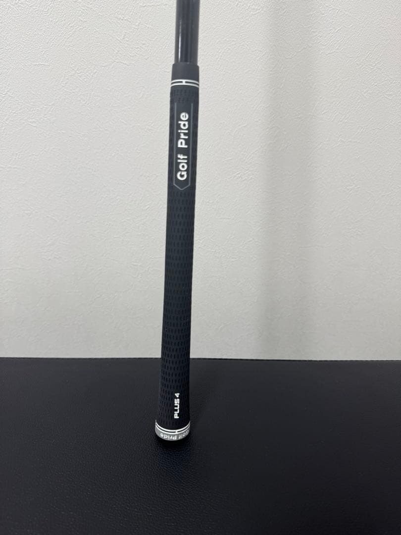 VENTUS TR BLACK 6x キャロウェイスリーブ