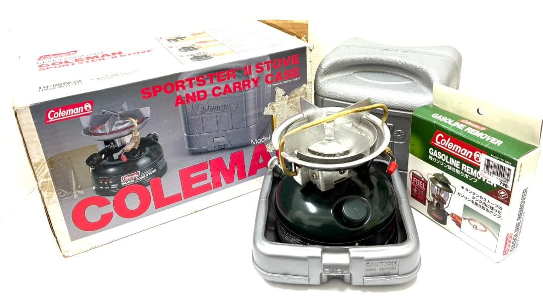 25K12-091 コールマン バーナー 508A700J 170-7043