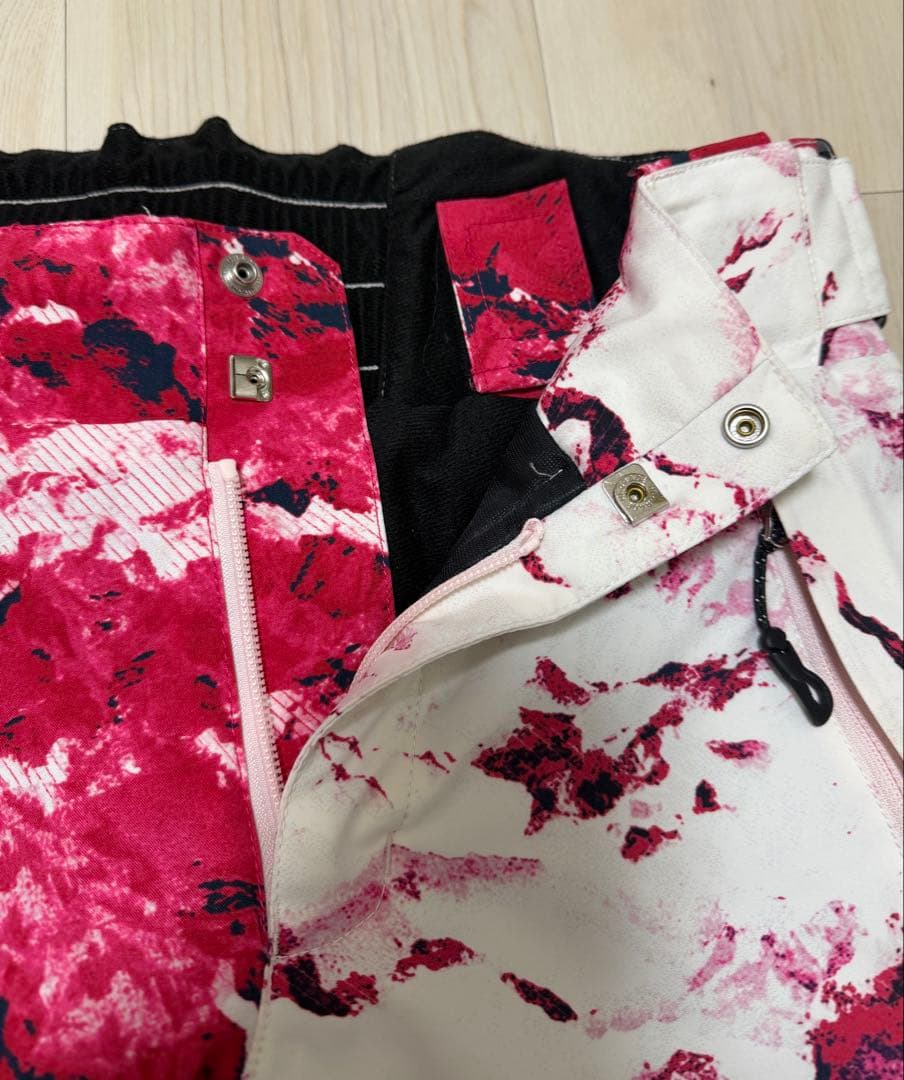 スノーボードウェア 上下セット販売