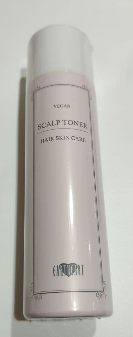 EARTHEART　シャンプーヘアパックスプレーセット