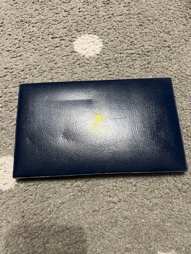 フィリピン セット 未使用