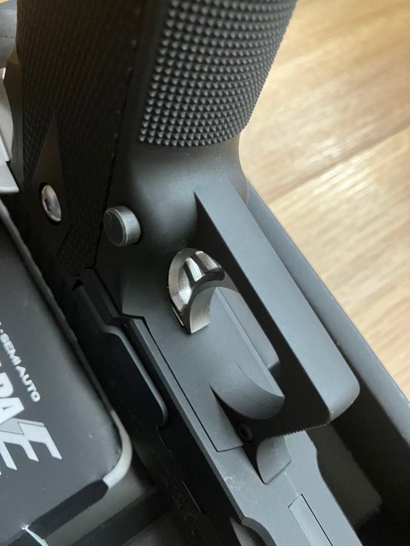 な*り様 東京マルイ電動ハンドガン ハイキャパe