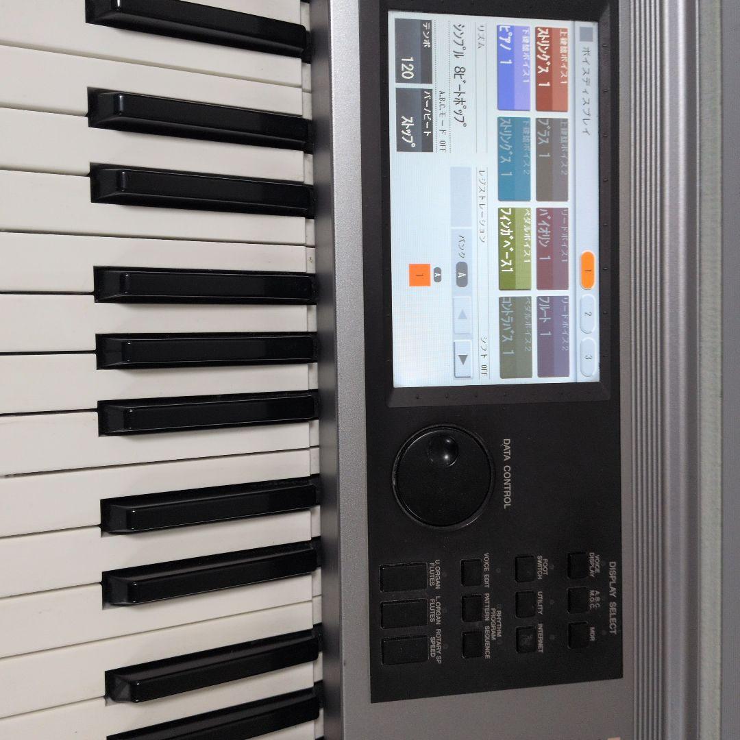 エレクトーン ELS-02