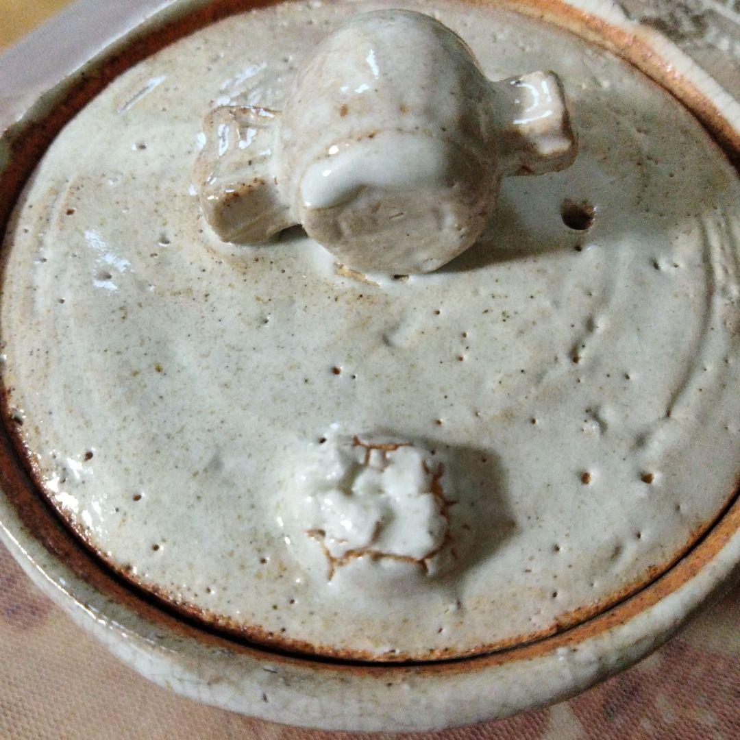 茶器セット　未使用