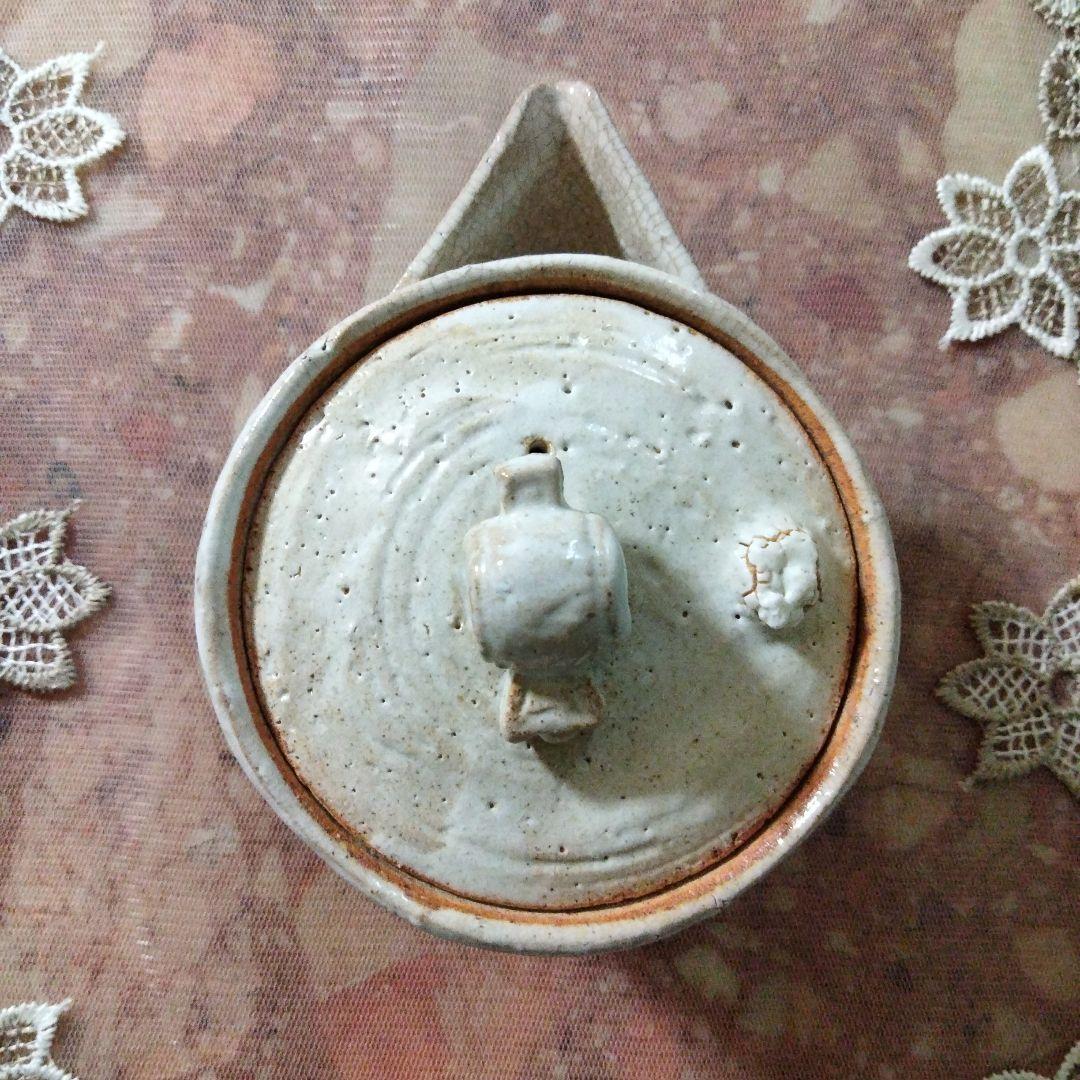 茶器セット　未使用