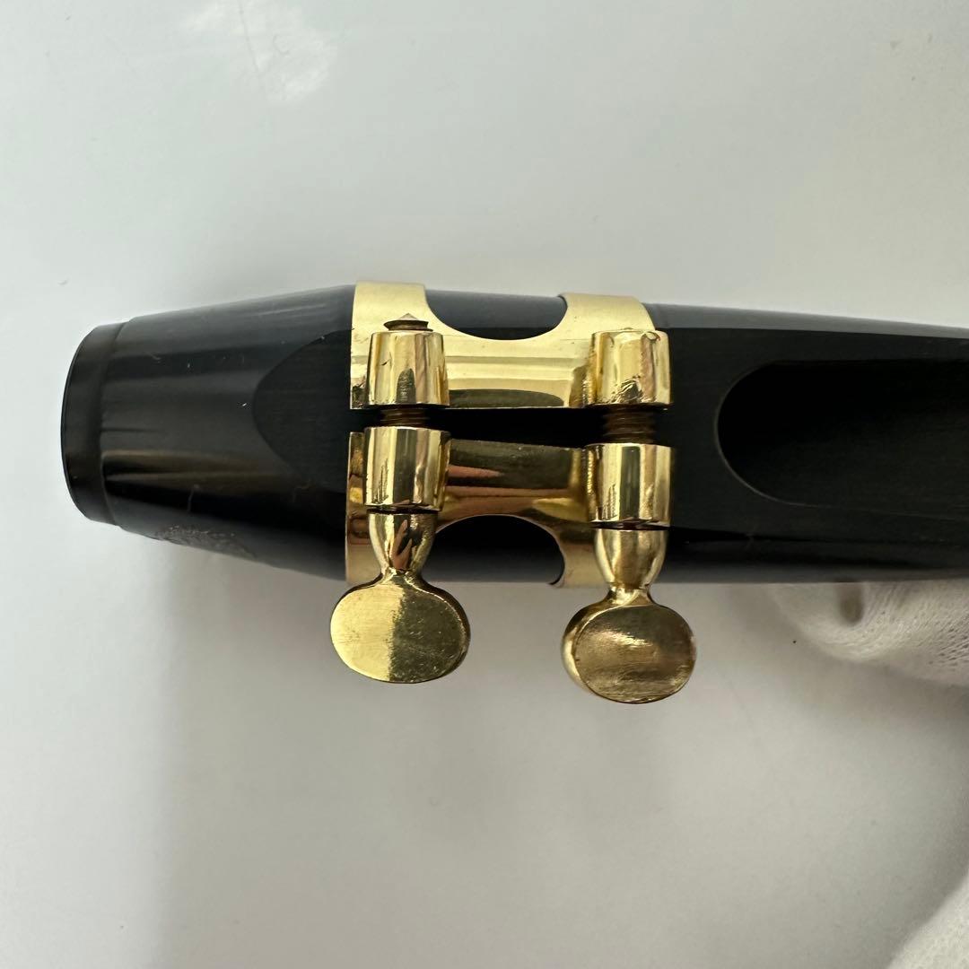 セルマー　マウスピース　S90 180 マースピース　SAXO ALTO