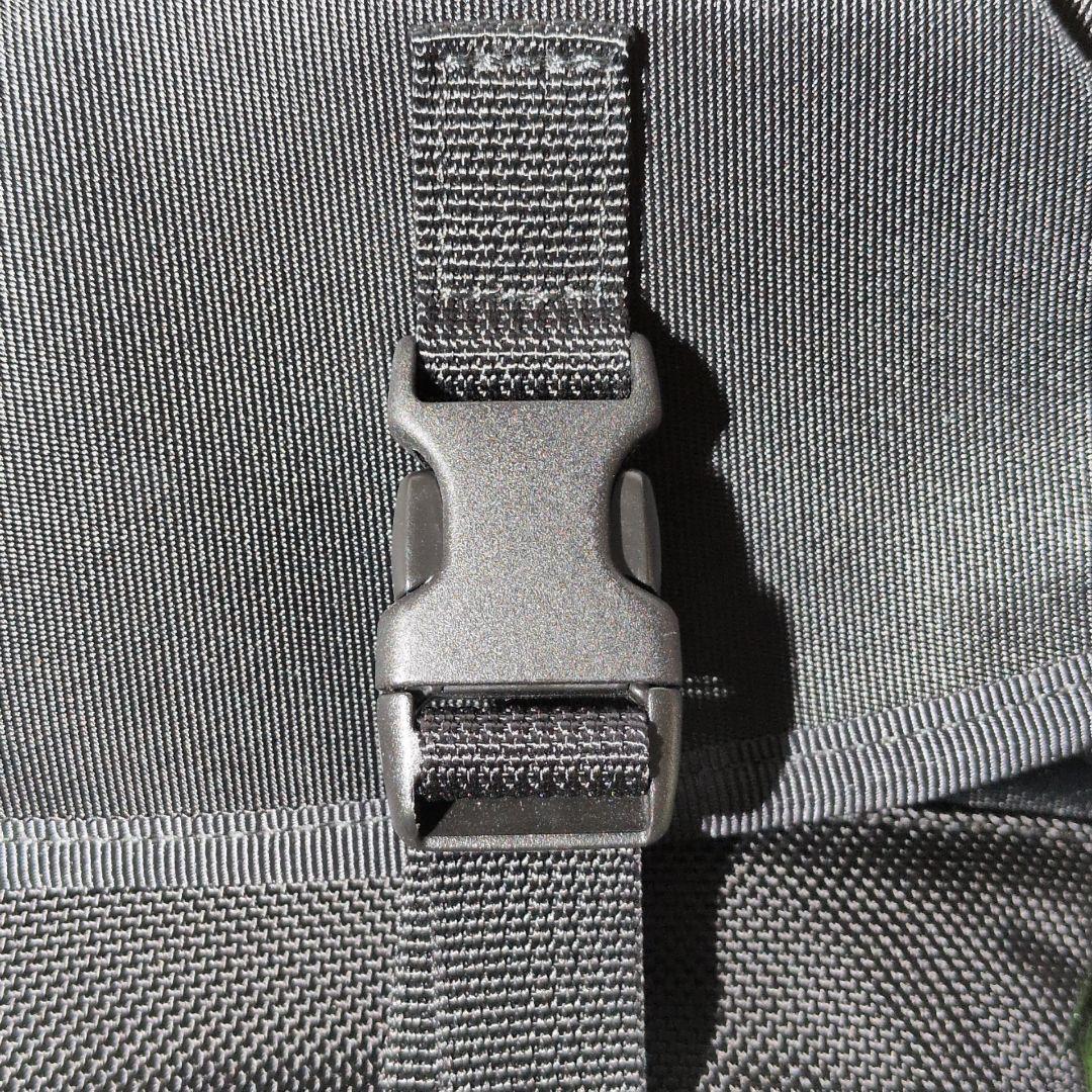 【完売品 極美品 A4◎】ポーター　シングス　メッセンジャーバッグ　ビジネス　黒