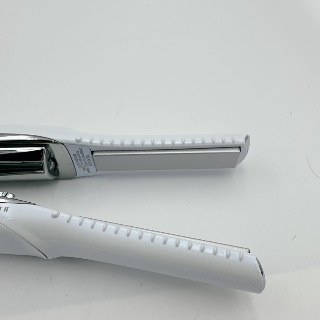 【ほぼ未使用】ReFa ビューテック ストレートアイロン RE-AS-02A