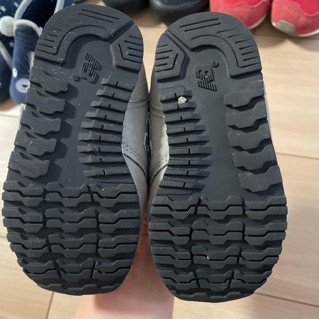 New Balance セットまとめ売り　スニーカー 14 14.5 15