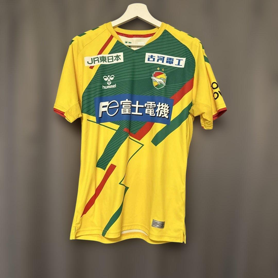 ジェフユナイテッド市原千葉 NO.4 田口泰士