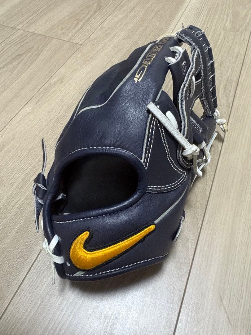 ★美品★NIKE ナイキ 一般軟式 N-FLEX GATE SYSTEM