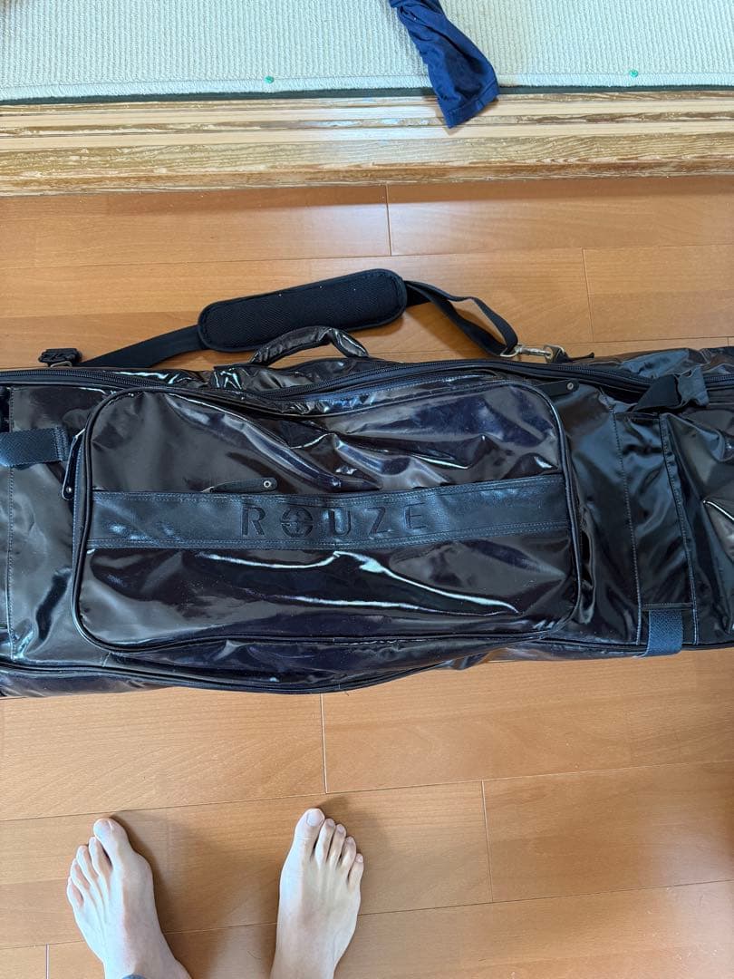 スノーボード　ゴーグルセット