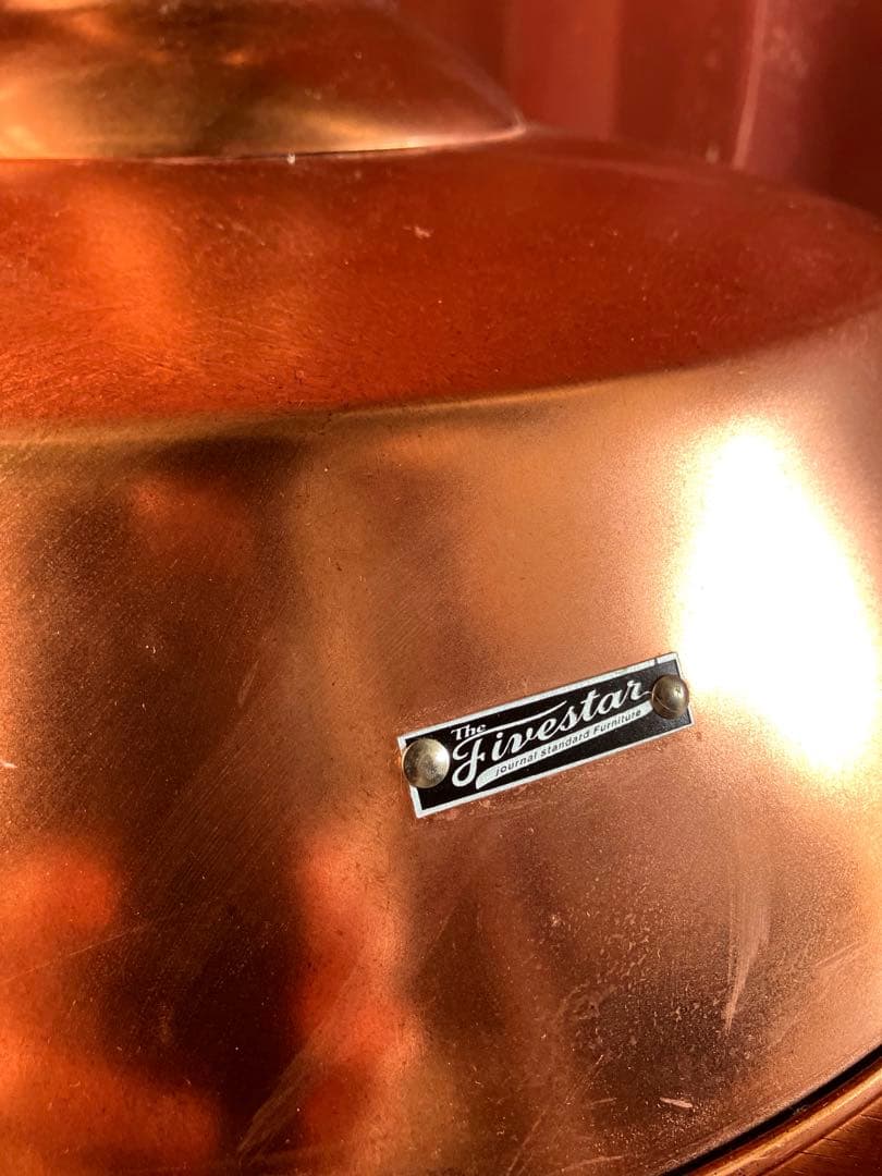 journal standard Furniture ペンダントライト