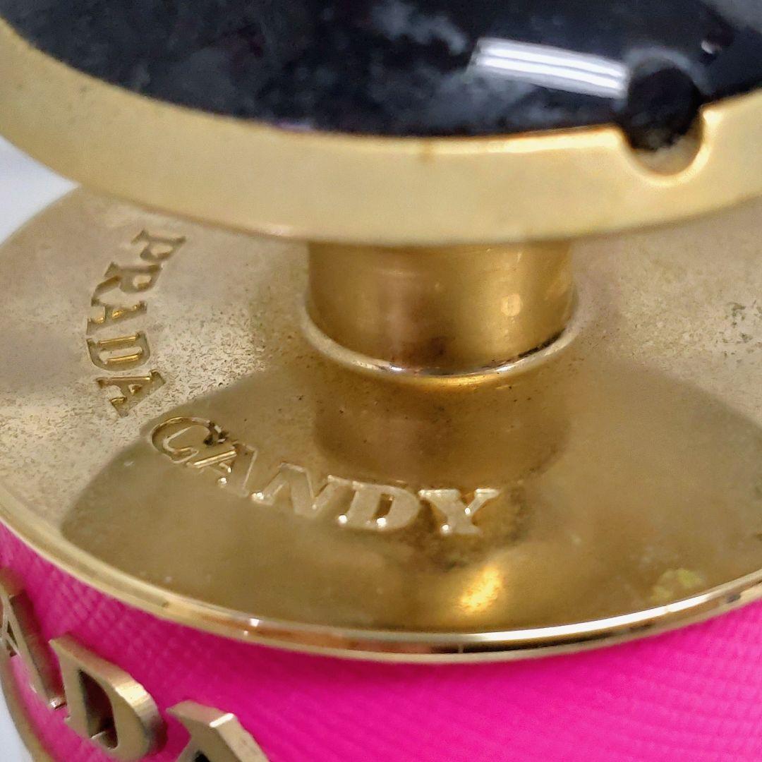PRADA CANDY プラダ キャンディ オーデパルファム 80mlスプレー