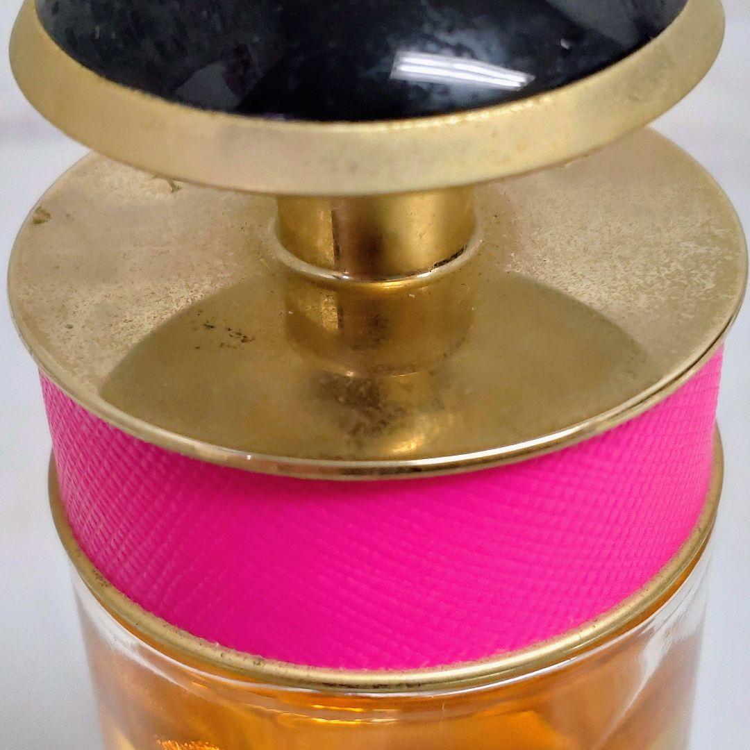 PRADA CANDY プラダ キャンディ オーデパルファム 80mlスプレー