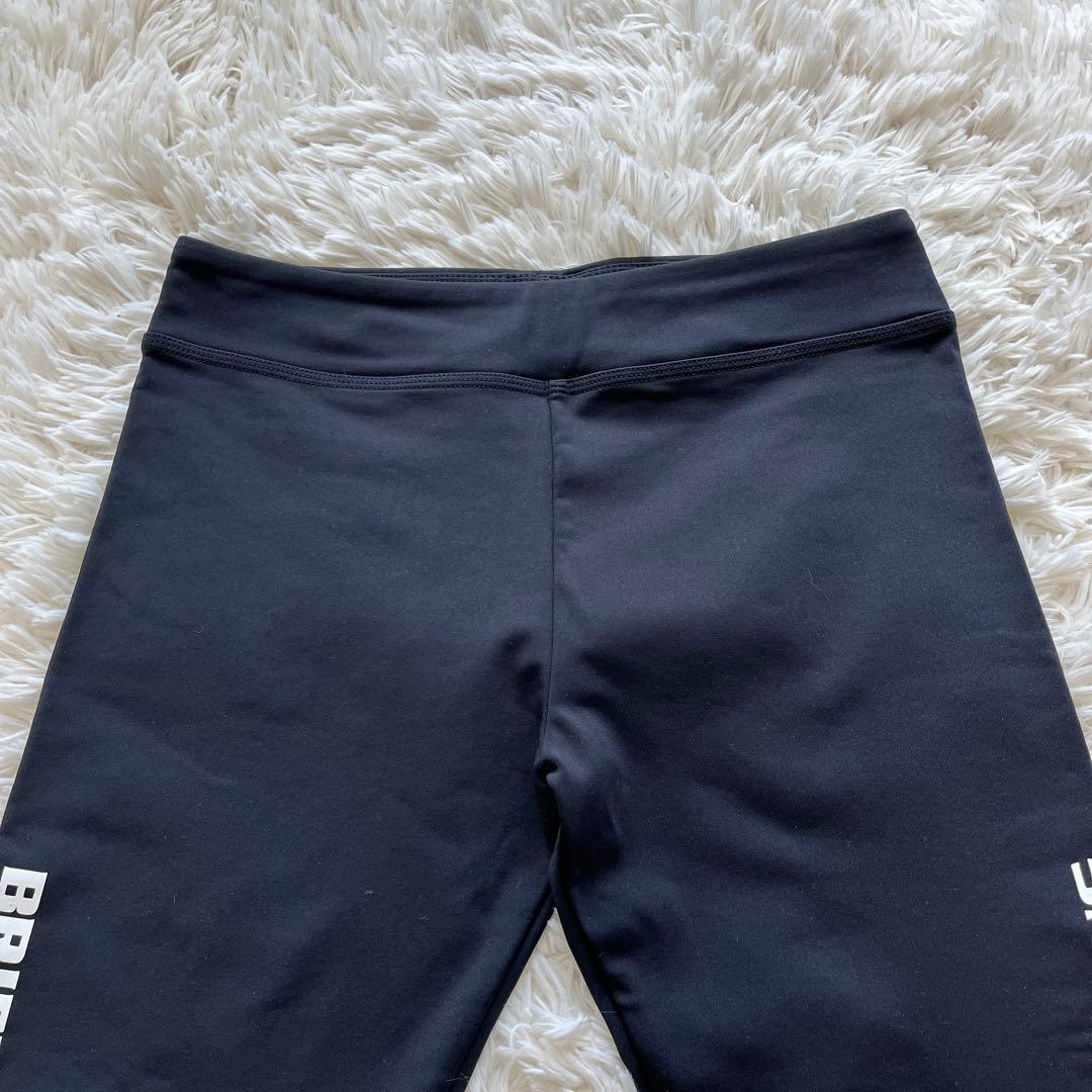 美品　BRIEFING ゴルフ レディース レギンス BRG243W49