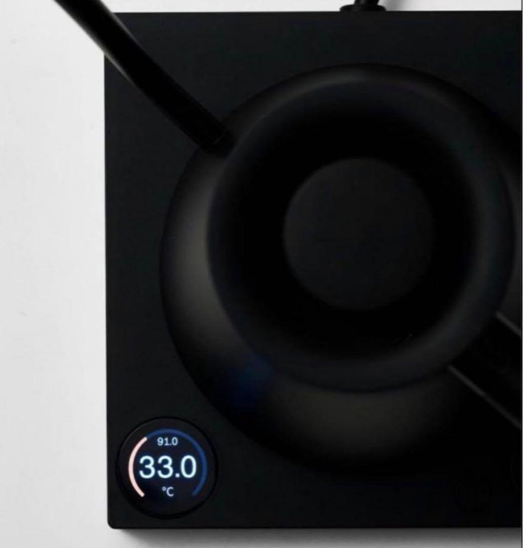 Fellow（フェロー）Stagg EKG PRO 電気ケトル 0.6L