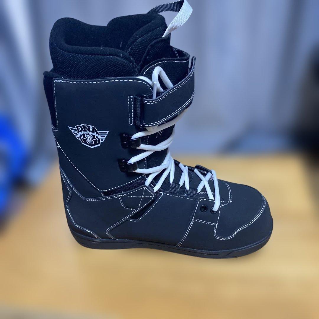 [良品][今期モデル]Deeluxe D.N.A25-26 27cm US9