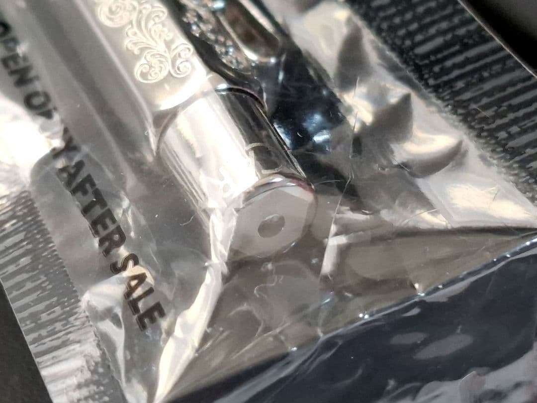 新品未開封　カランダッシュ　CARAN DACHE　エクリドール　ヴィクトリアン