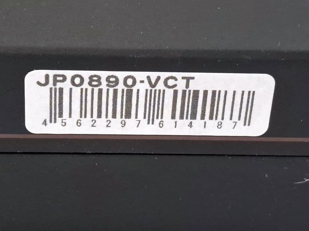 新品未開封　カランダッシュ　CARAN DACHE　エクリドール　ヴィクトリアン