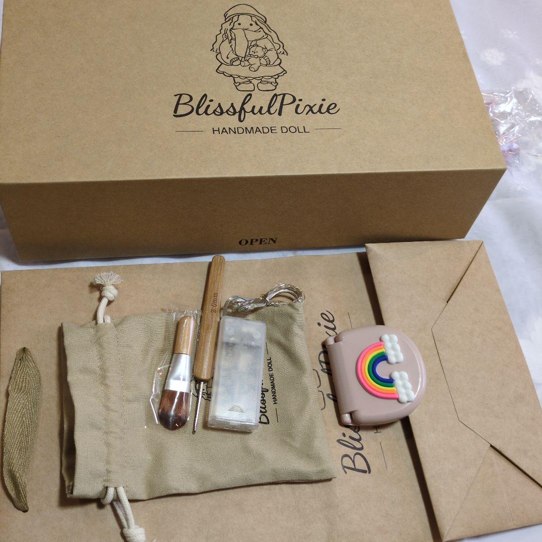 ウォルドルフ人形