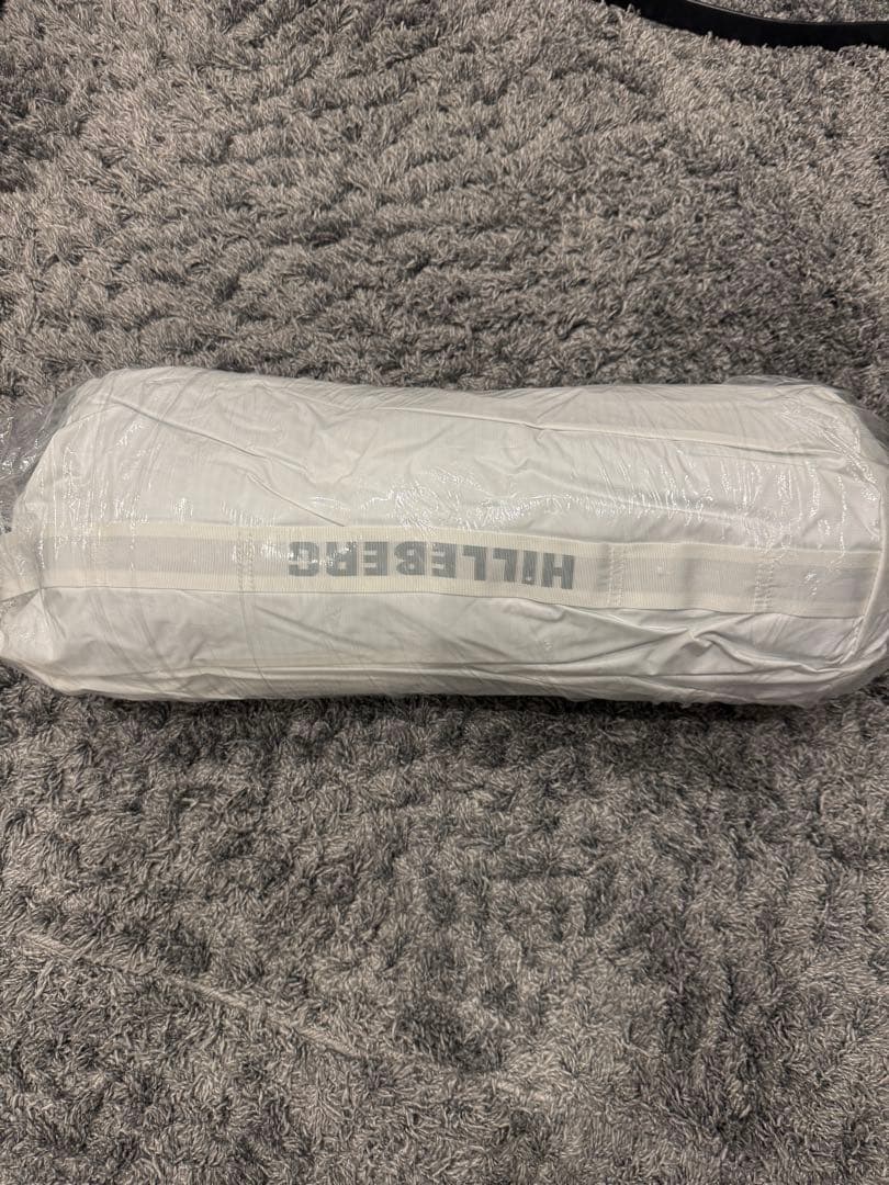 ヒルバーグ スタイカ　タクティカルホワイト