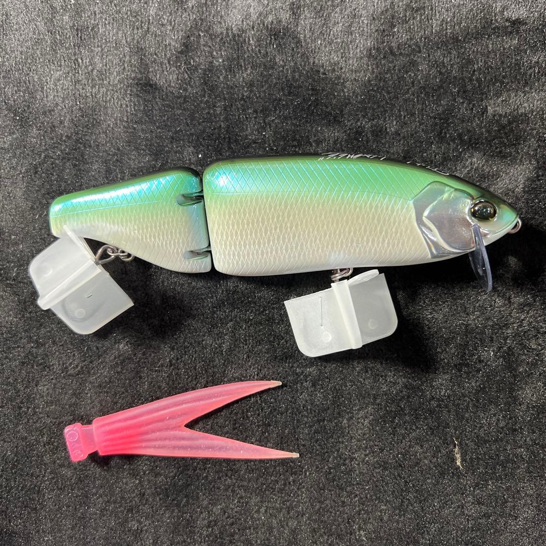 おまけ早い者勝ち！DRTのセット