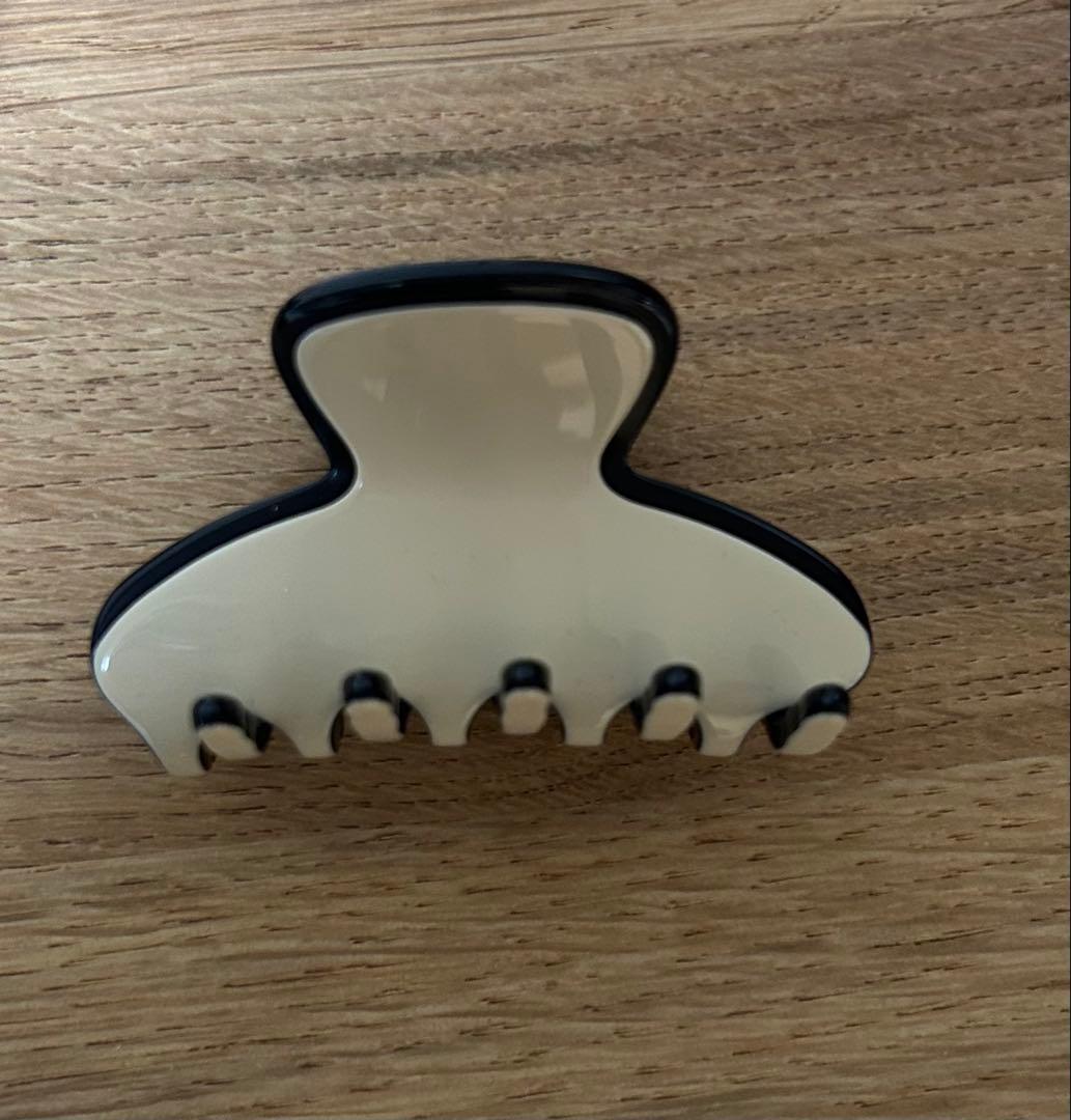 アレクサンドルドゥパリ　リズレ　LISERA Sヘアクリップ