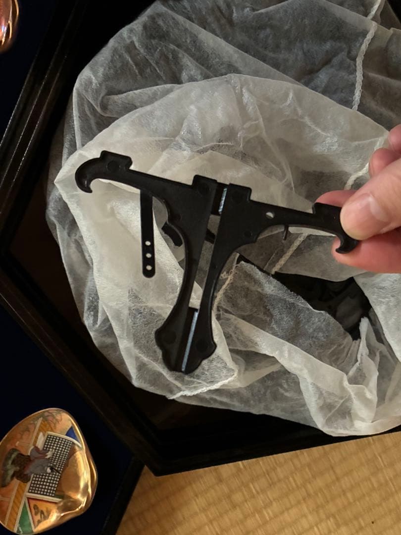 0002【蒔絵箱付・限定コレクション】源氏物語 貝合せ 貝絵皿54枚 光る君へ