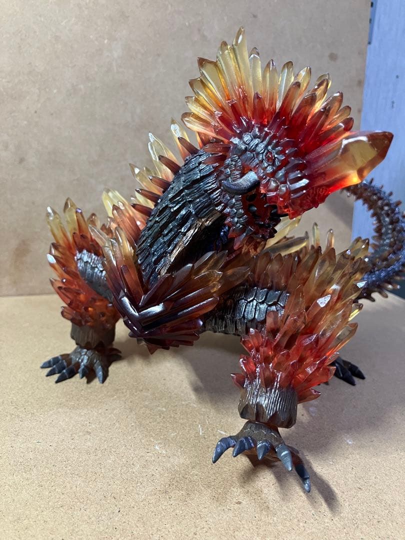 ART OF WAR ベルセルク　グルンベルド　放魔　フィギュア　BERSERK