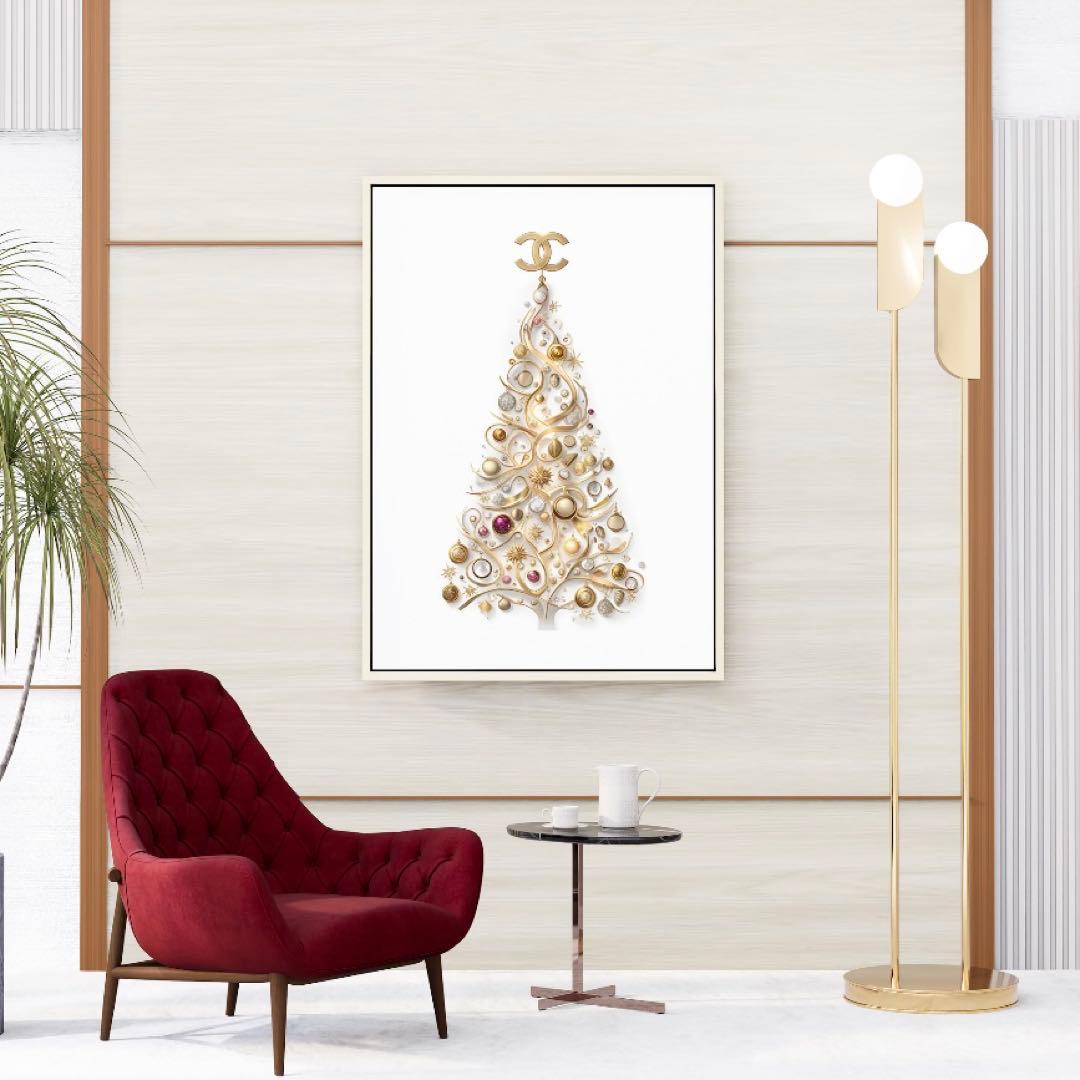 H078_A1フレームゴールド