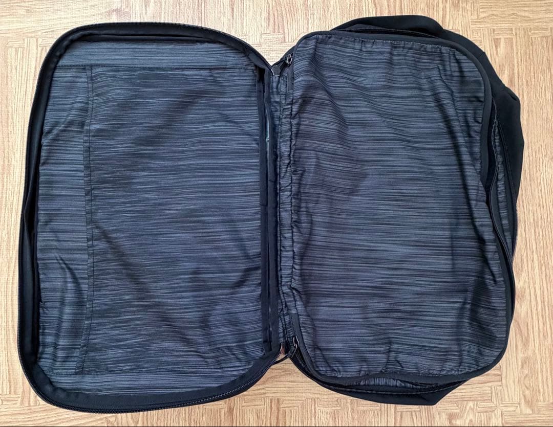 美品/中古★ARC'TERYX BLADE 28 BLKブレード 28