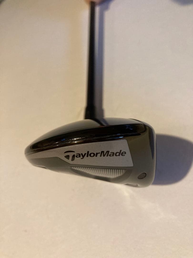 TaylorMade Rescue 3U QI10 Rシャフト