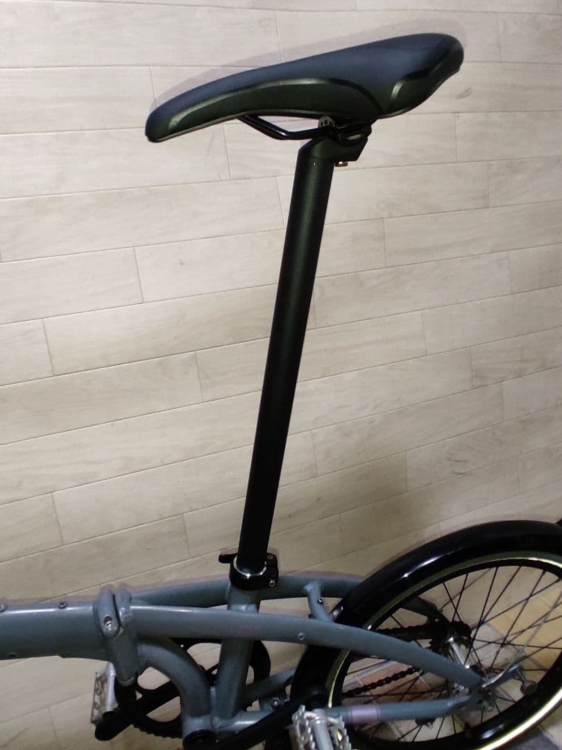 全国送料無料 tern 　link uno　コースターブレーキ