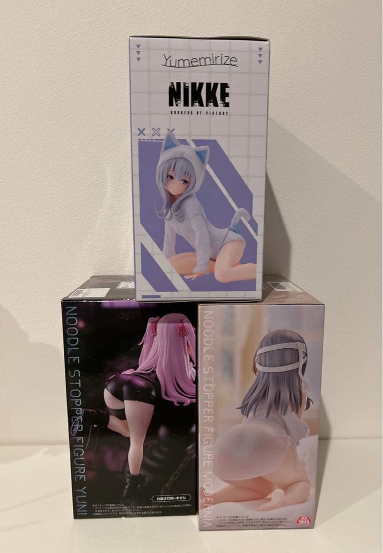 NIKKE まとめ売りセット♡