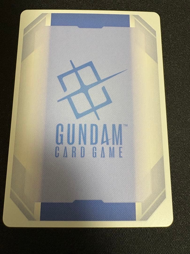 ウイングガンダムLR+　β版　パラレル