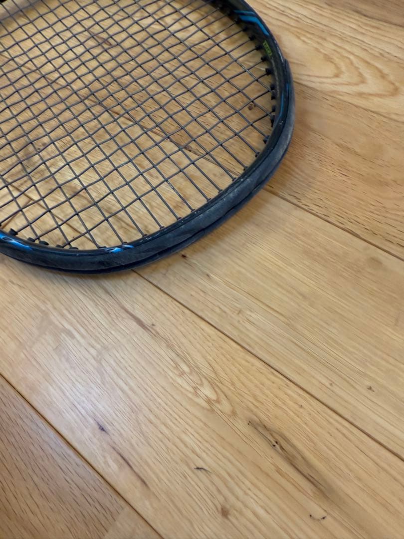 YONEX EZONE DR 98 ヨネックス　グリップサイズ2