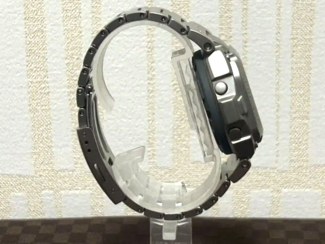 CASIO　G-SHOCK　初代ＭＲ-G