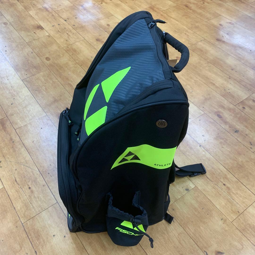 スノーボード FISCHER BACKPACK RACE 55L
