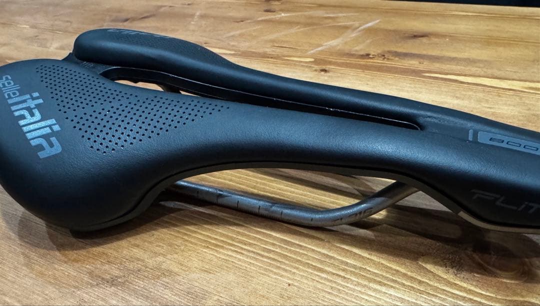 セラ イタリア FLITE BOOST TI316 SUPERFLOW