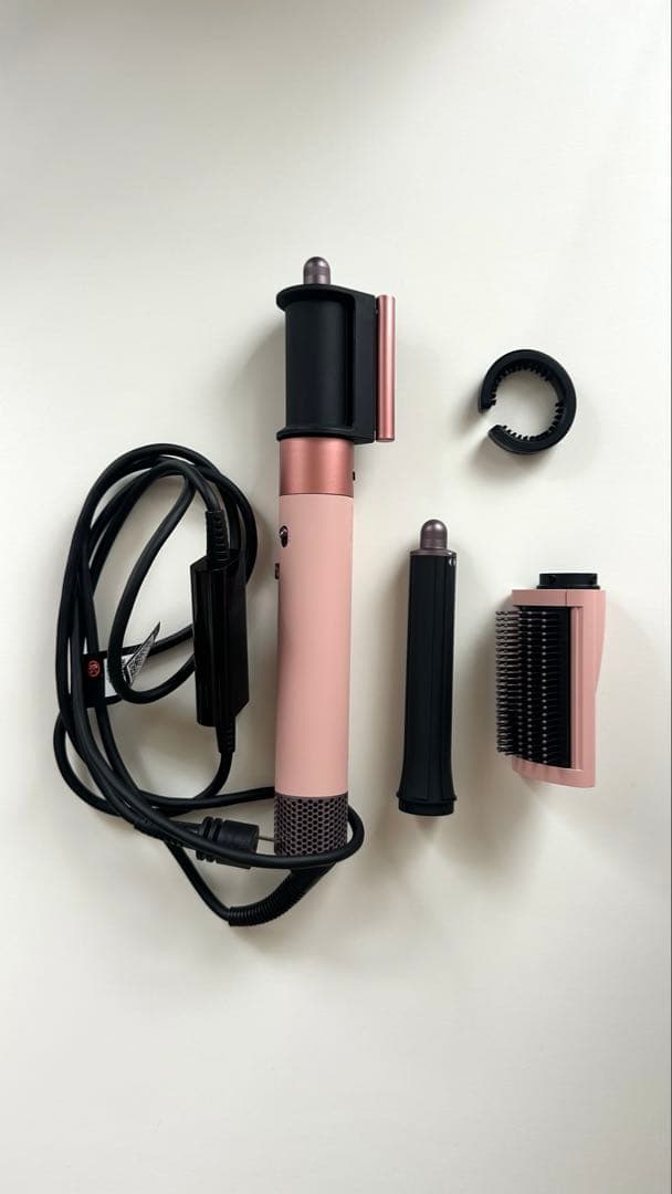 Dyson ダイソン Airwrap HS05 さくらロゼ ヘアスタイラ