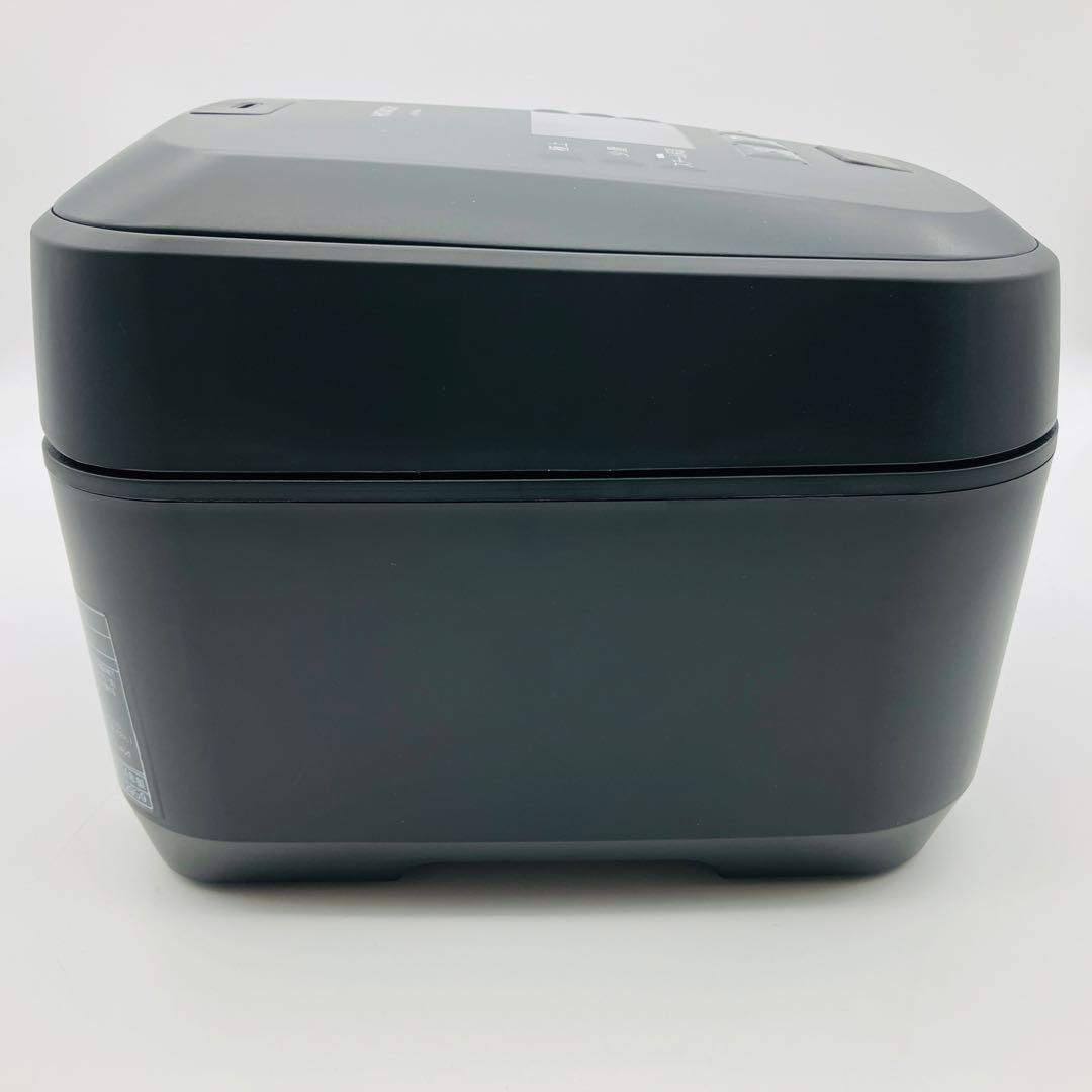 【未使用品】HITACHI 日立 RZ-V100HM 5.5号圧力 ブラック