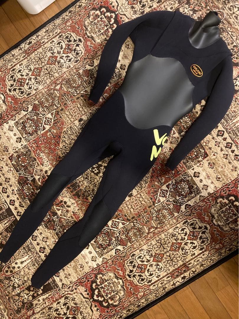 kazumasa takedaさん専用セミドライ5×4 裏起毛