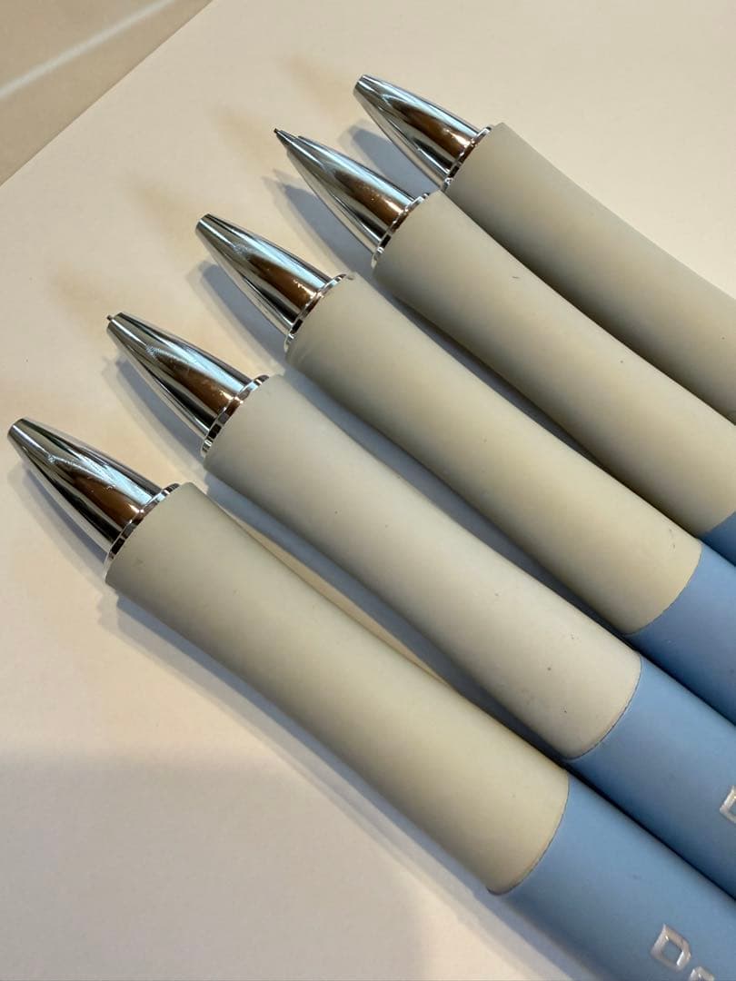 Dr. GRIP シャープペンシル 5本セット　レア初代【廃盤品】