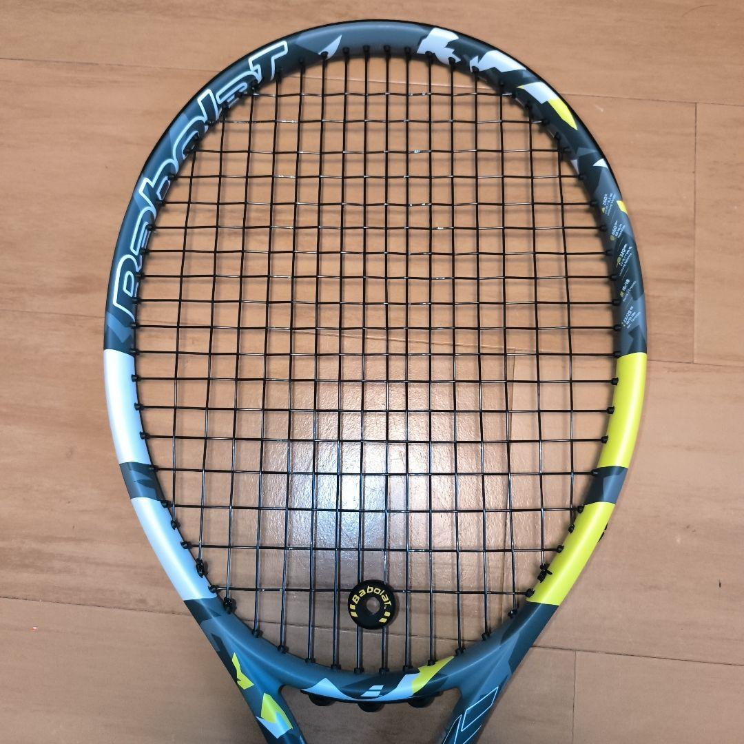 バボラ エボ アエロ ライト EVO AERO LITE G2 ２本セット