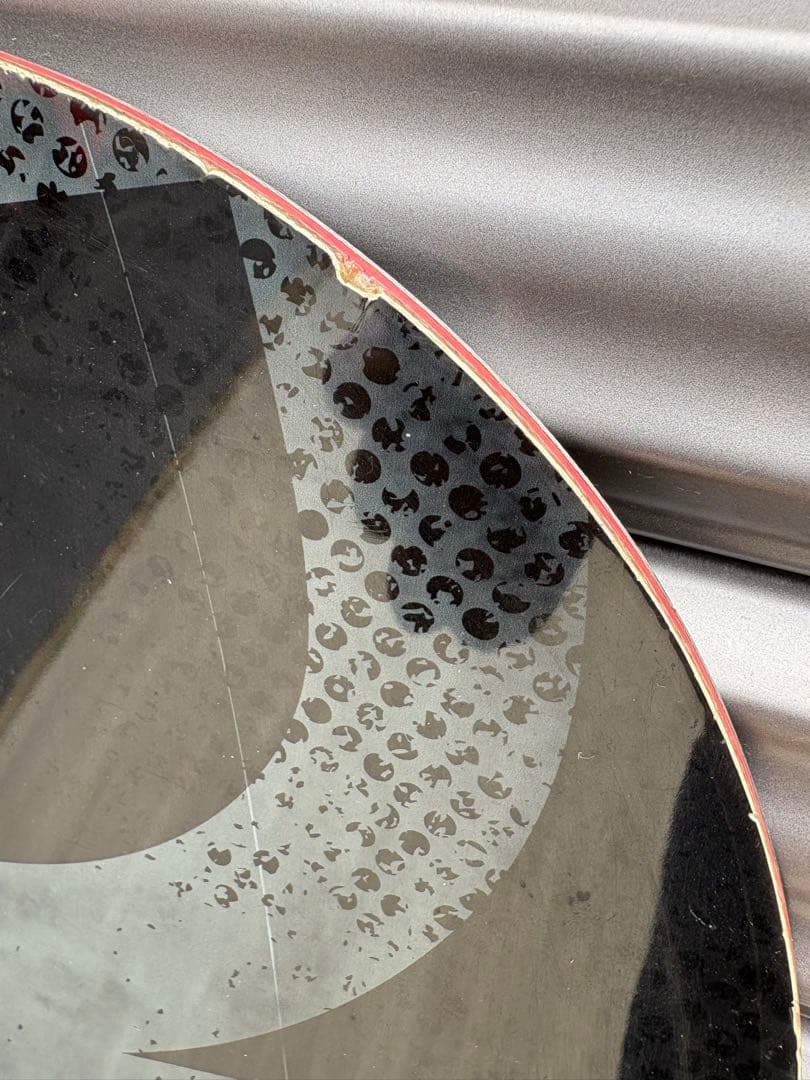 OGASAKA　スノーボード CTD151cm　ビンディング付き