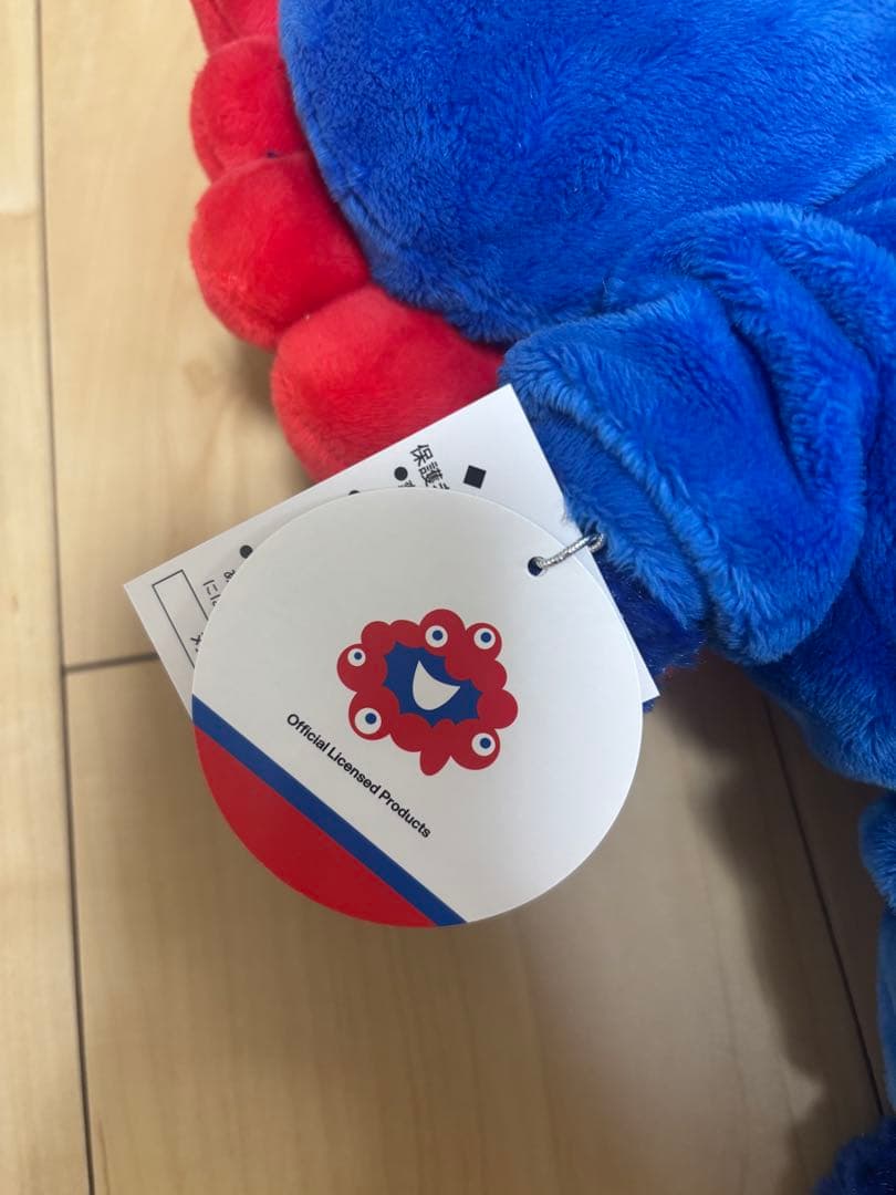 EXPO 2025 大阪 ぬいぐるみ　ご当地ベア　ミャクミャク