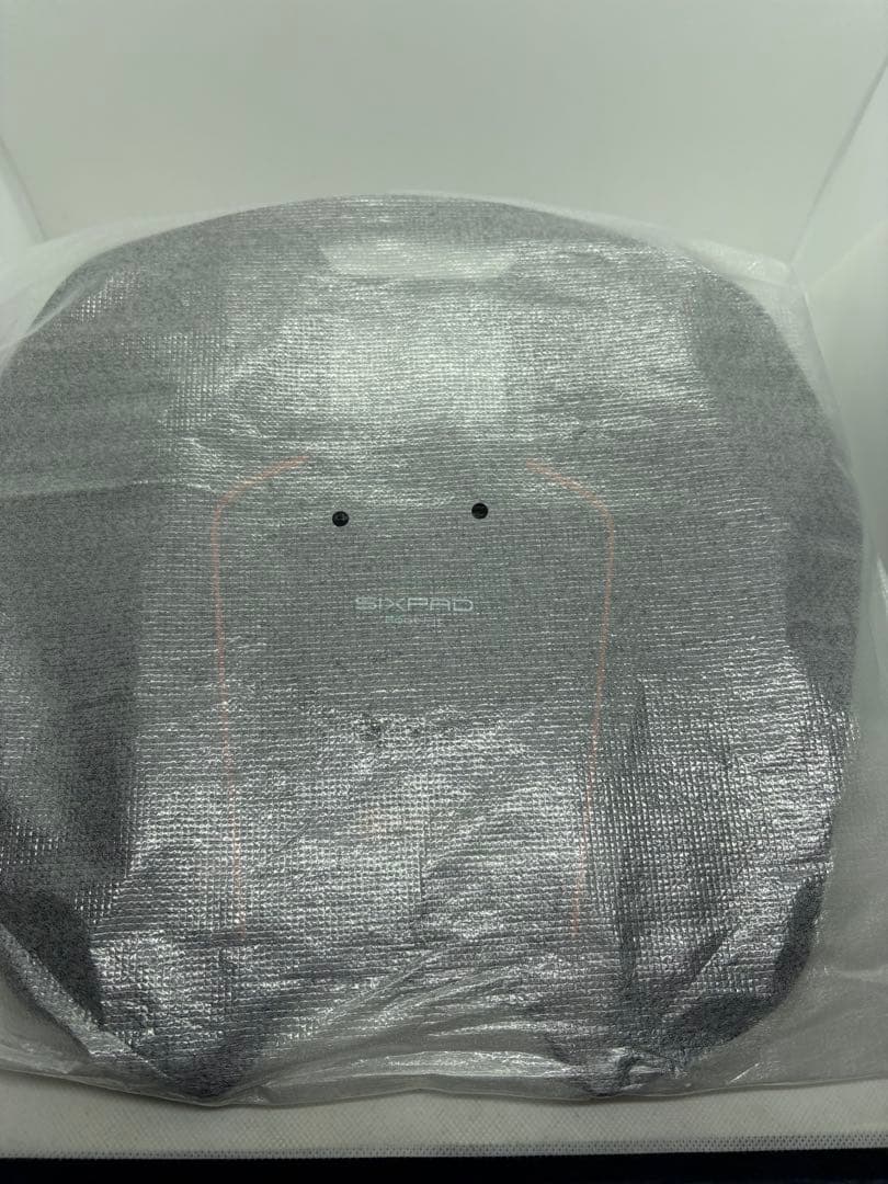 【美品】SIXPAD Foot Fit（フットフィット）